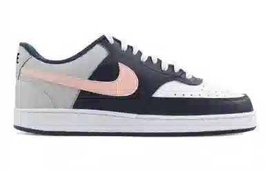 Nike Court Vision Low