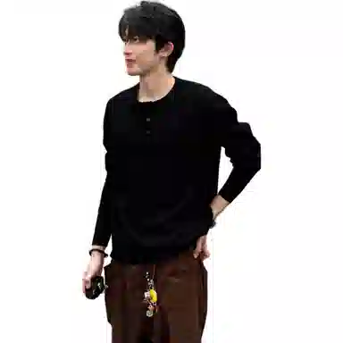 PODGORNOI cleanfittPOLO