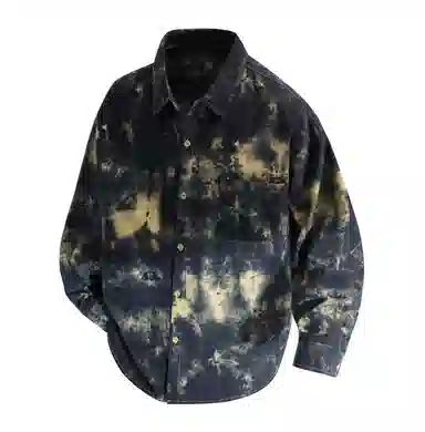 MZIK oversize hiphop