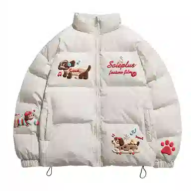 SOIEPLUS Down Jackets