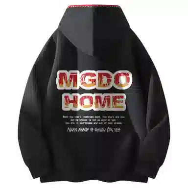 MGDOHOME