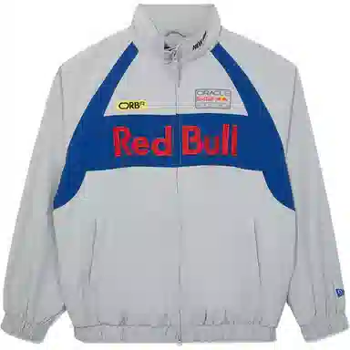 New Era FW25 Red Bull