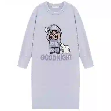 QINZUIMAO x Crayon Shinchan