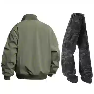 Mackyo x SOORCHCE logo