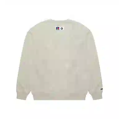 Aape x RUSSELL