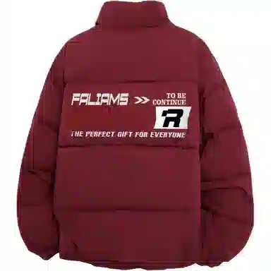 FALIAMS cleanfitLOGO