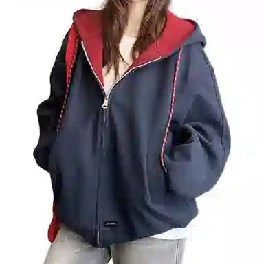 City Hipster cleanfit