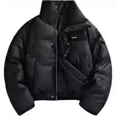paddy julia cleanfitPUbomber