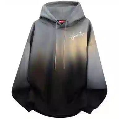 C1RCA Meteor Logo Hoodie