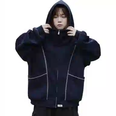 City Hipster vibecleanfit