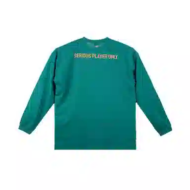 Serious Player Only SPO OversizeT