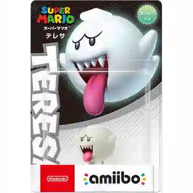 NINTENDO Mario amiibo IP