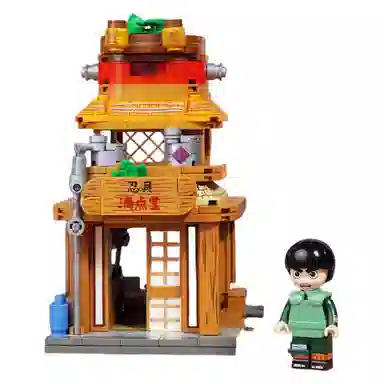 Keeppley K20505 K20506 K202507