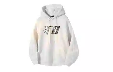 TONYKRZ Hoodie