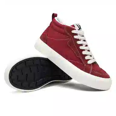 White Sands ins dunk