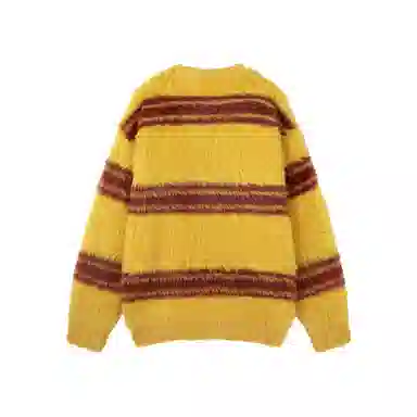 BJHG Reckless Pullover Sweater