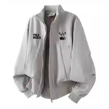 PAL ONGACO cleanfitbomber