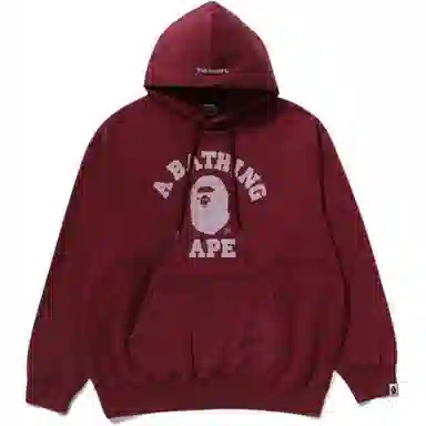 A Bathing Ape FW25 Hoodie