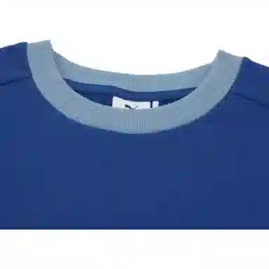 PHANTACI x PUMA T7 logo