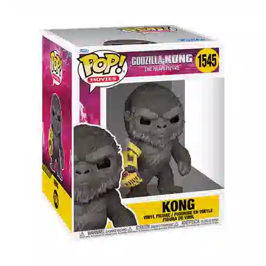 Funko Q