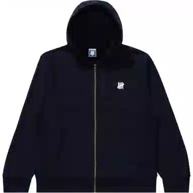 UNDEFEATED FW25 Logo