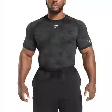 GYMSHARK x JAMES BEARDWELL Geo T