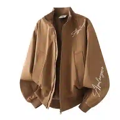 PAL ONGACO cleanfitbomber