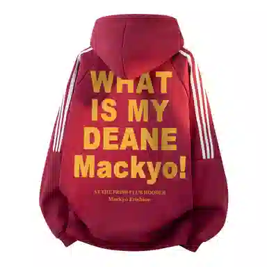 Mackyo x SOORCHCE Logo