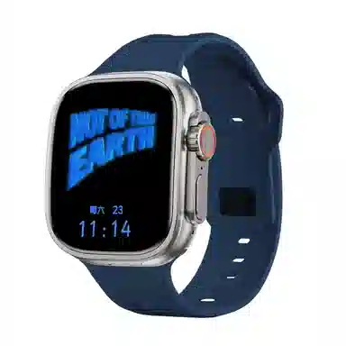 FAIRWHALE app 4GQQNFC