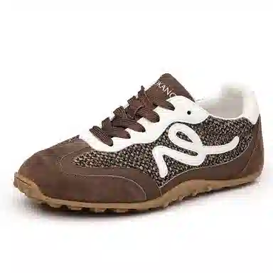 Aokang Classic Low-Top Sneakers