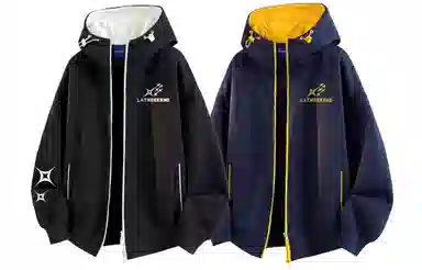 LA'T.WEEKEND 360g Logo