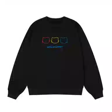 Sanrio x HelloKitty SS25 420kt