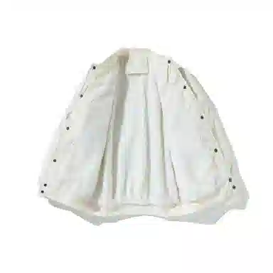 NXNM Aviator Fleece Jacket