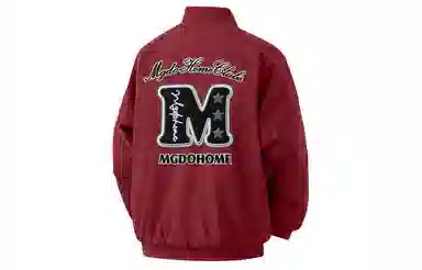 MGDOHOME Logo