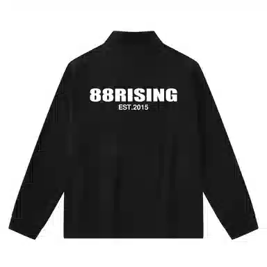88rising