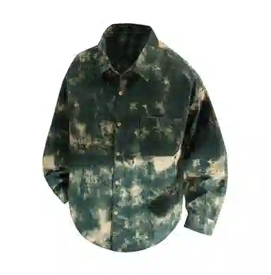 MZIK oversize hiphop