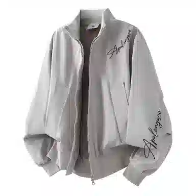 PAL ONGACO cleanfitbomber