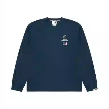 Aape x RUSSELLT