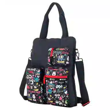 LeSportsac SMU-THE SIMPLE PLEASURES DOUYA