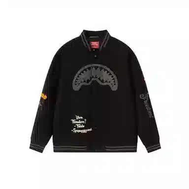 SPRAYGROUND X FEIDE sglogo