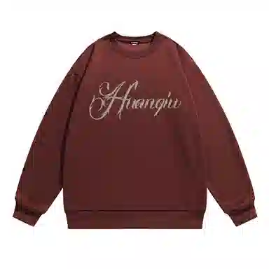 HUANQIU logo