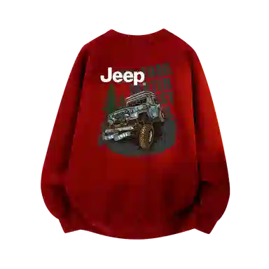 Jeep