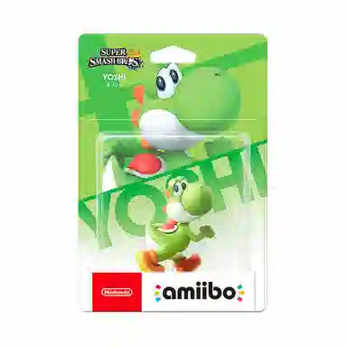 NINTENDO Mario amiibo IP