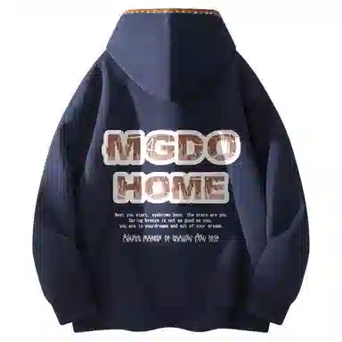 MGDOHOME