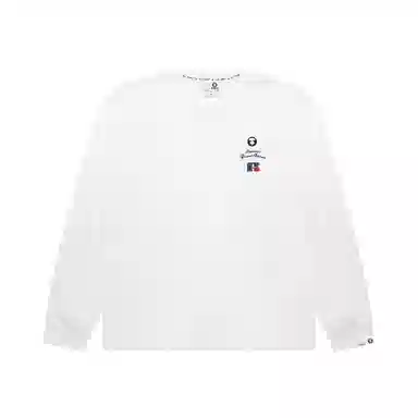 Aape x RUSSELLT