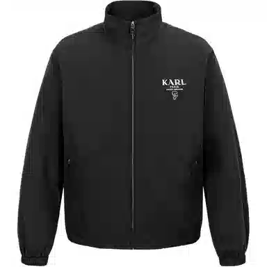 KARL LAGERFELD FW25 Logo