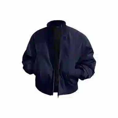 TOM ADAM Cleanfitbomber