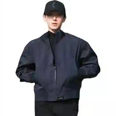 City Hipster cleanfit