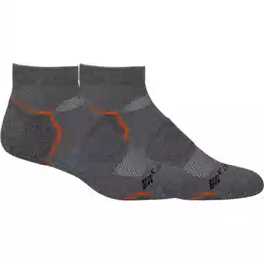 Columbia Point Low-Cut Sock 1