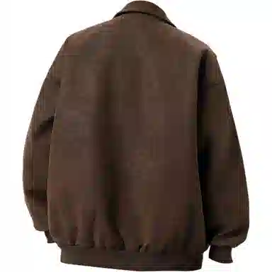 KOKO BASE cleanfitbomber